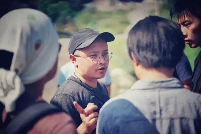 地球最后的夜晚毕赣,毕赣谈地球最后的夜晚