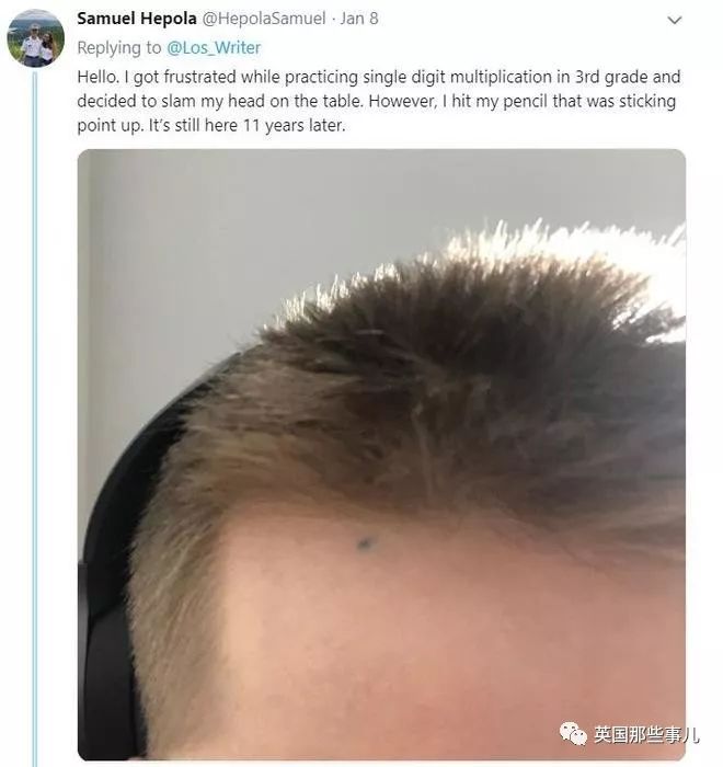 熊孩子拿铅笔扎同学,是不是每个中国小孩都被铅笔扎过