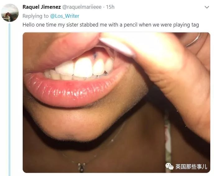 熊孩子拿铅笔扎同学,是不是每个中国小孩都被铅笔扎过