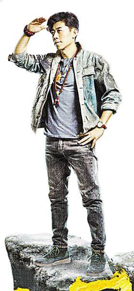 电视剧片尾署名,为主角替身署名的电视剧