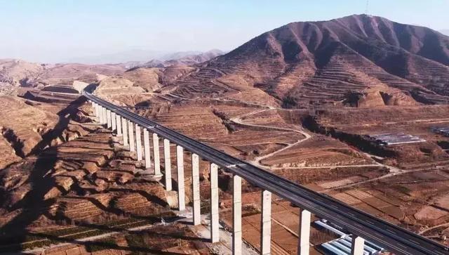 小伙伴们快收藏！最新太行山高速通行指南来了