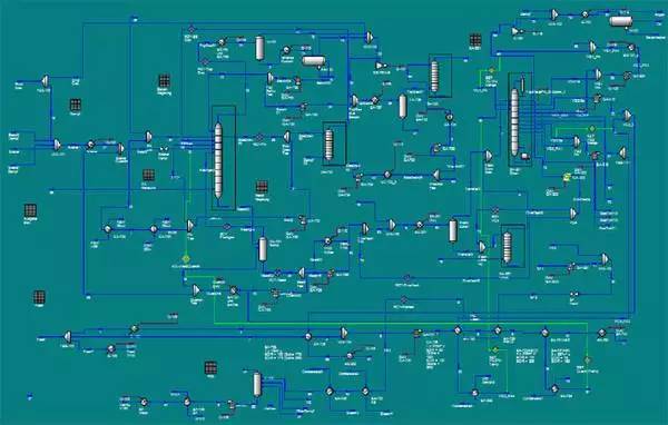 怎么画论文里面的插图,怎么在论文中画流程图