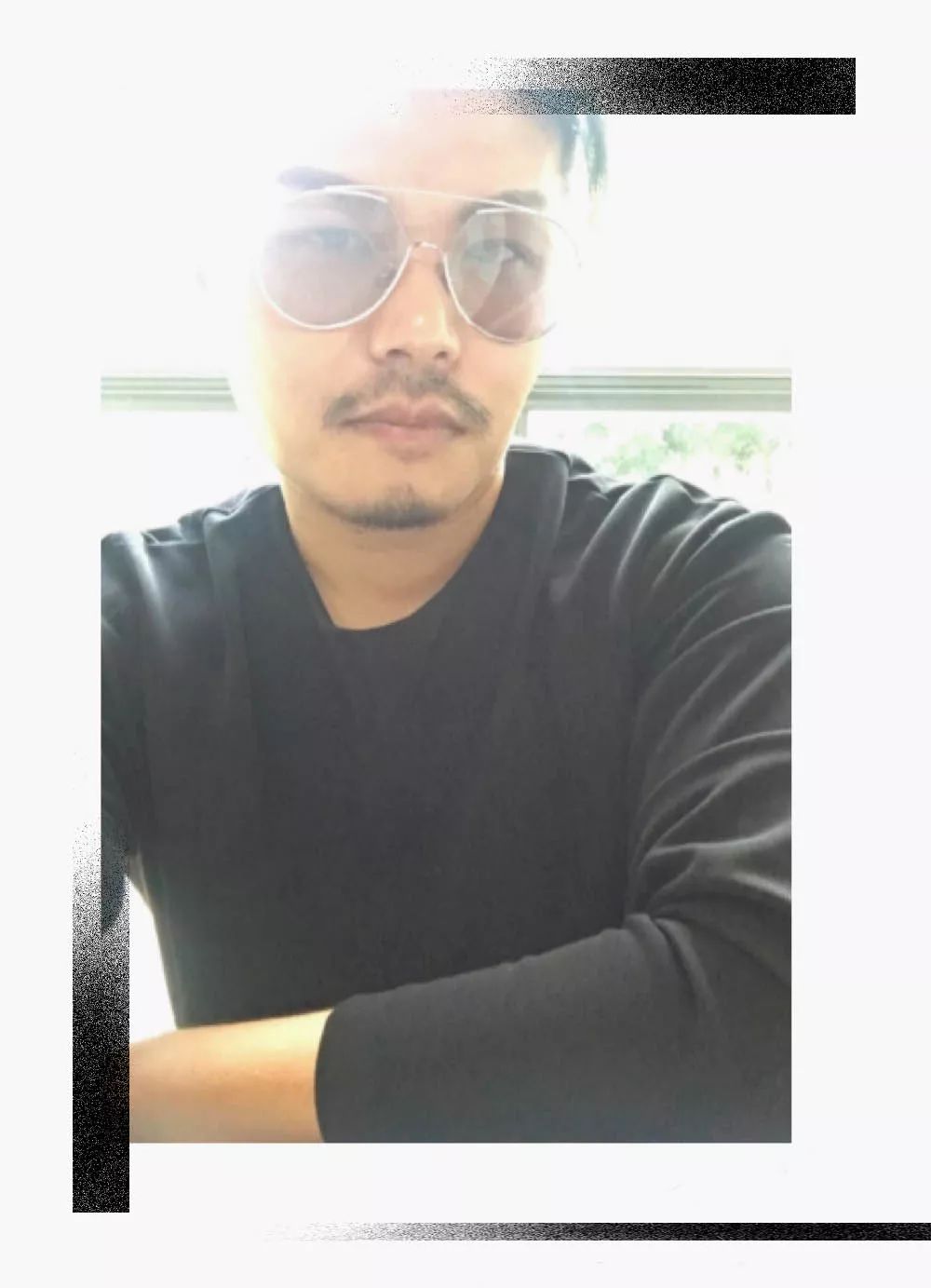 Mark｜他们靠着自己的品位，竟把一个男装网站做的有声有色！