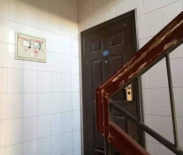 64岁研究员杀妻分尸案发后用妻子微信与他人联系