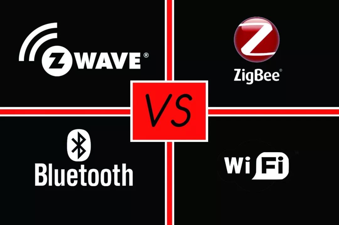 zigbee数据传输测试,zigbee无线通信技术