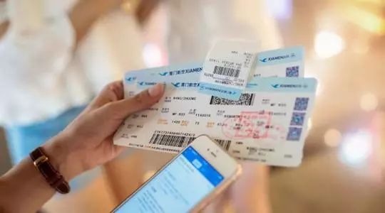 春节临近购买车票、机票诈骗案高发，竹溪人谨慎这四大“陷阱”！