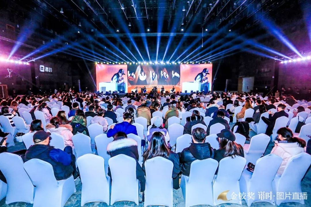 千人宴会厅见证高光时刻,千人见证