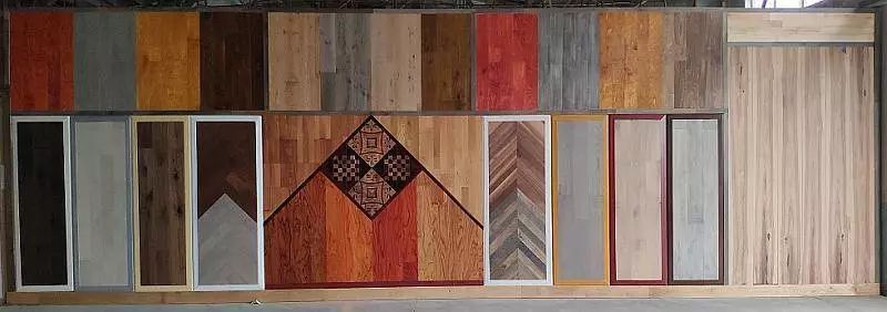 买地板优惠,买地板免费送上楼吗