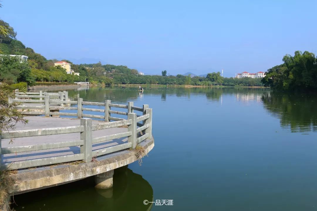 漳州长泰景区推荐,漳州长泰十大免费景点推荐