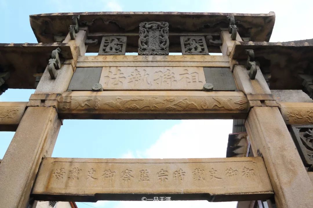 漳州长泰景区推荐,漳州长泰十大免费景点推荐