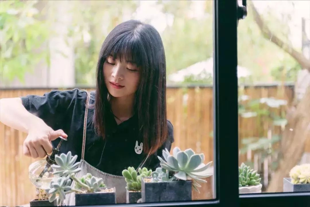 她辞职卖车，在孕期打造厦门最IN民宿，最火的青春偶像剧在这里诞生！