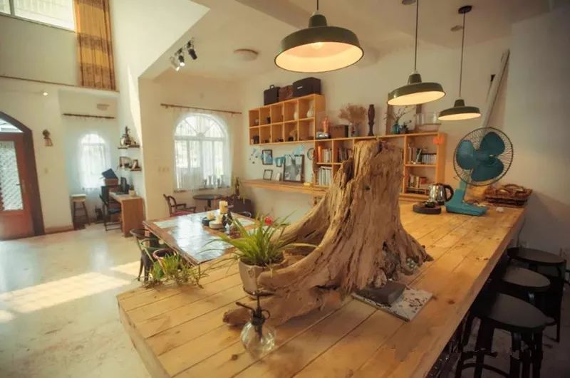 她辞职卖车，在孕期打造厦门最IN民宿，最火的青春偶像剧在这里诞生！