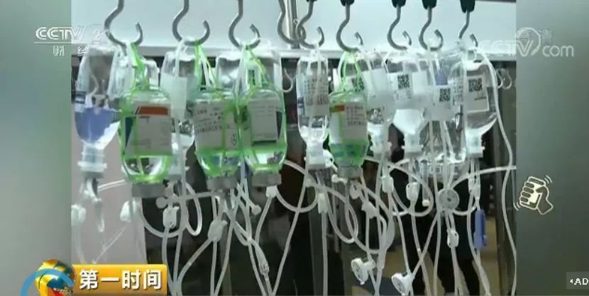 输液=自杀？全部门诊叫停输液？吓到了不少人……
