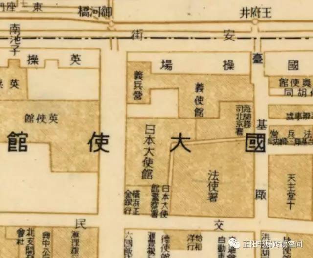北京市东城区正义路2号在几环,北京市东城区正义路2号