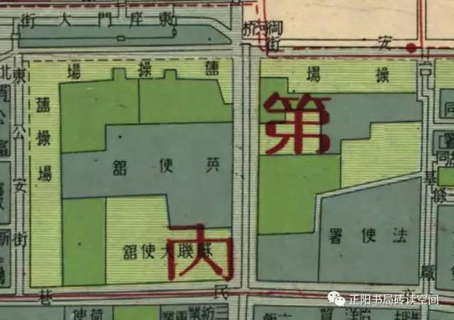 北京市东城区正义路2号在几环,北京市东城区正义路2号