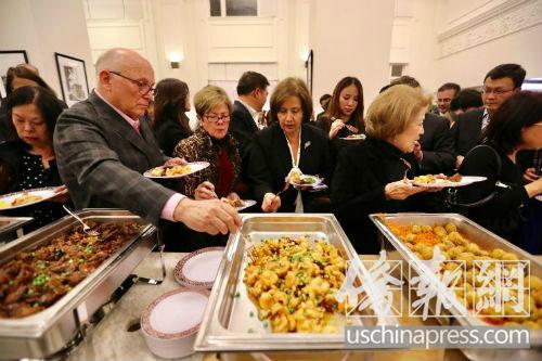 中国名厨烹饪大赛,中华美食大会