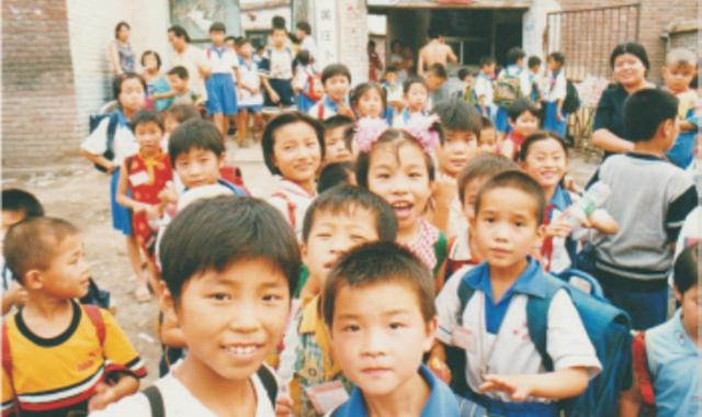 一个学校的消失和一个校长的淡出，一切好像没有发生一样｜2018故事⑩