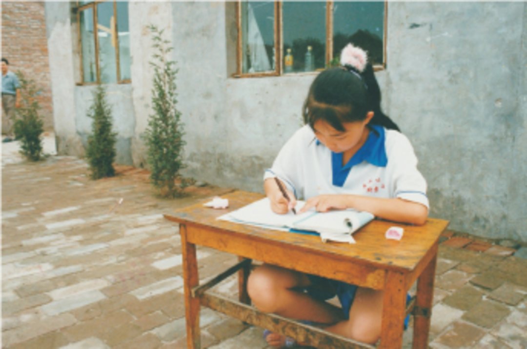 一个学校的消失和一个校长的淡出，一切好像没有发生一样｜2018故事⑩