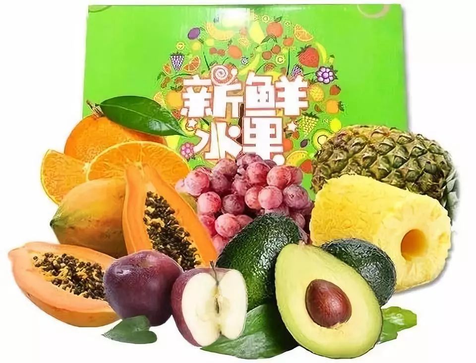 快过年了该买年货了,快过年了去买年货