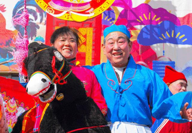 「慢城·关注」2019“醉美蓝田年玉来玉好”启幕，赶紧约起来吧！