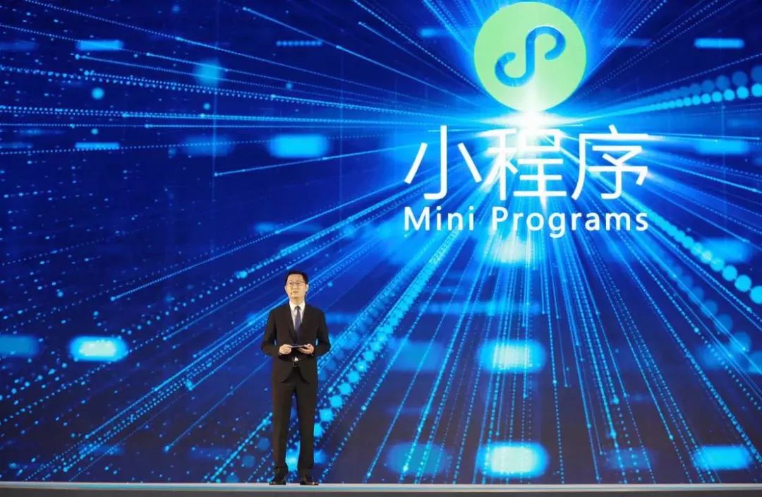 深度故事：小程序的731天！