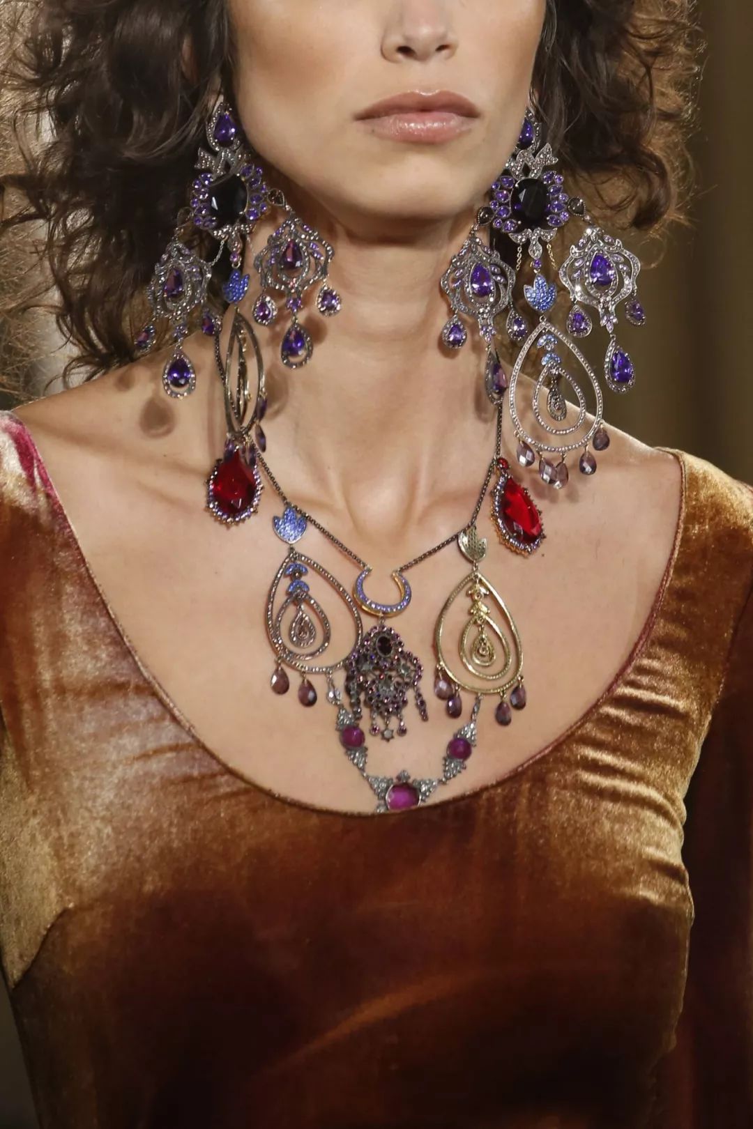 纽约时装周buds,burch纽约时装周