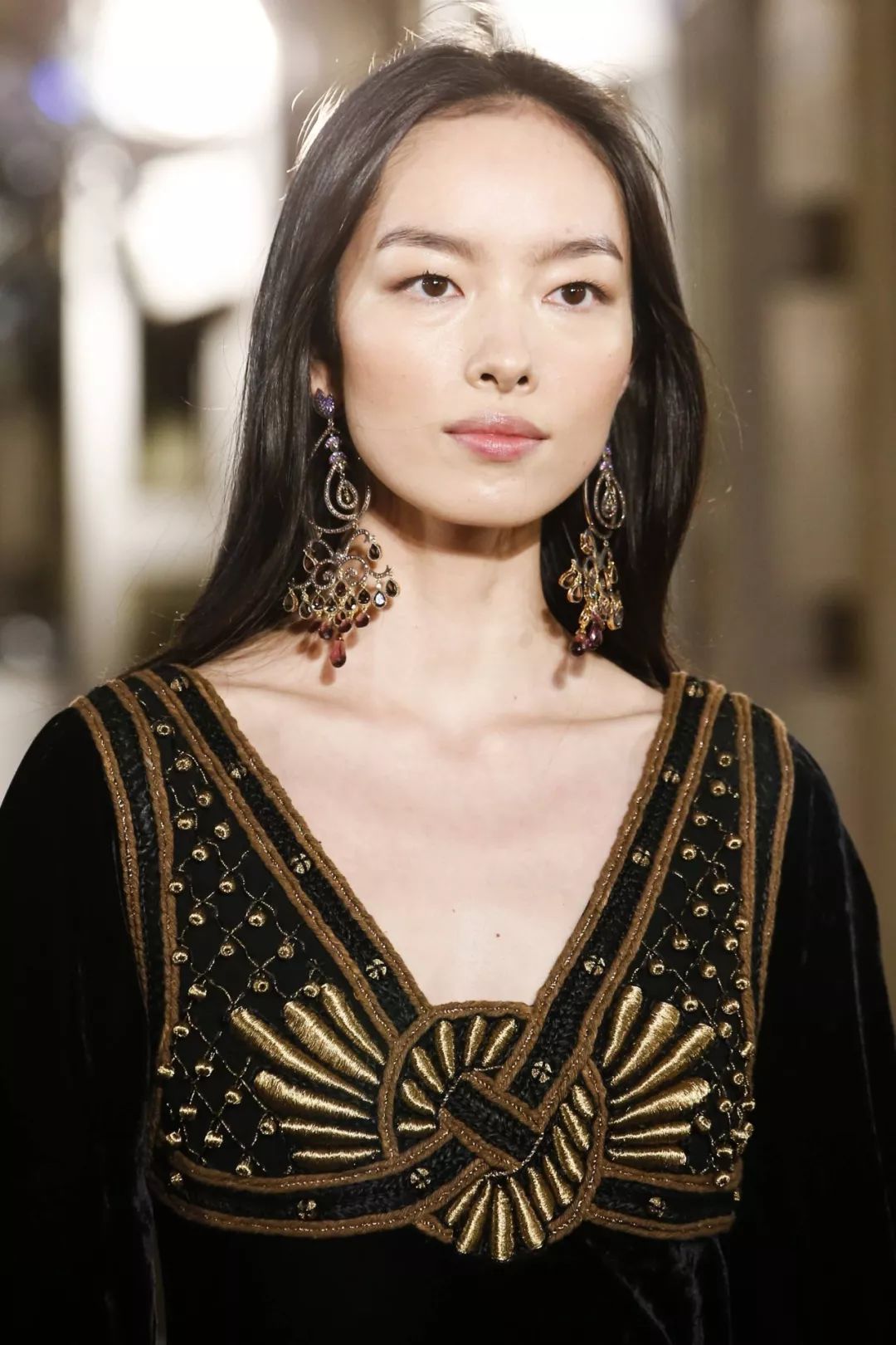 纽约时装周buds,burch纽约时装周