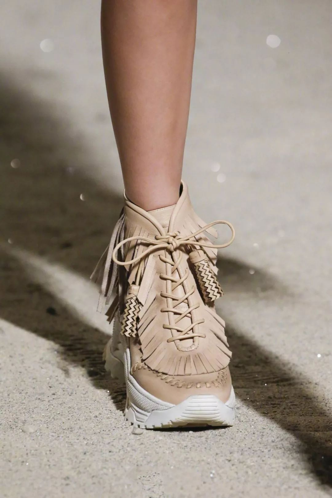 纽约时装周buds,burch纽约时装周