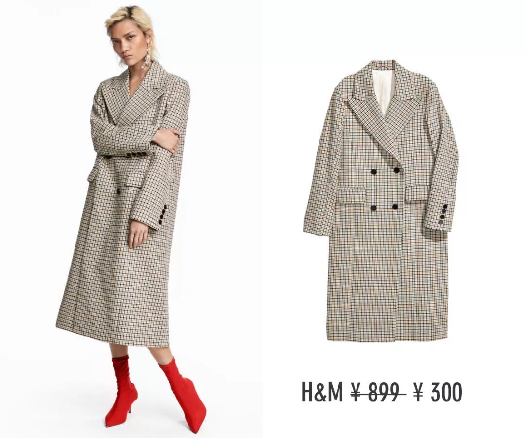 zara年末打折超狠究竟哪些值得买,zarahm撤柜清仓