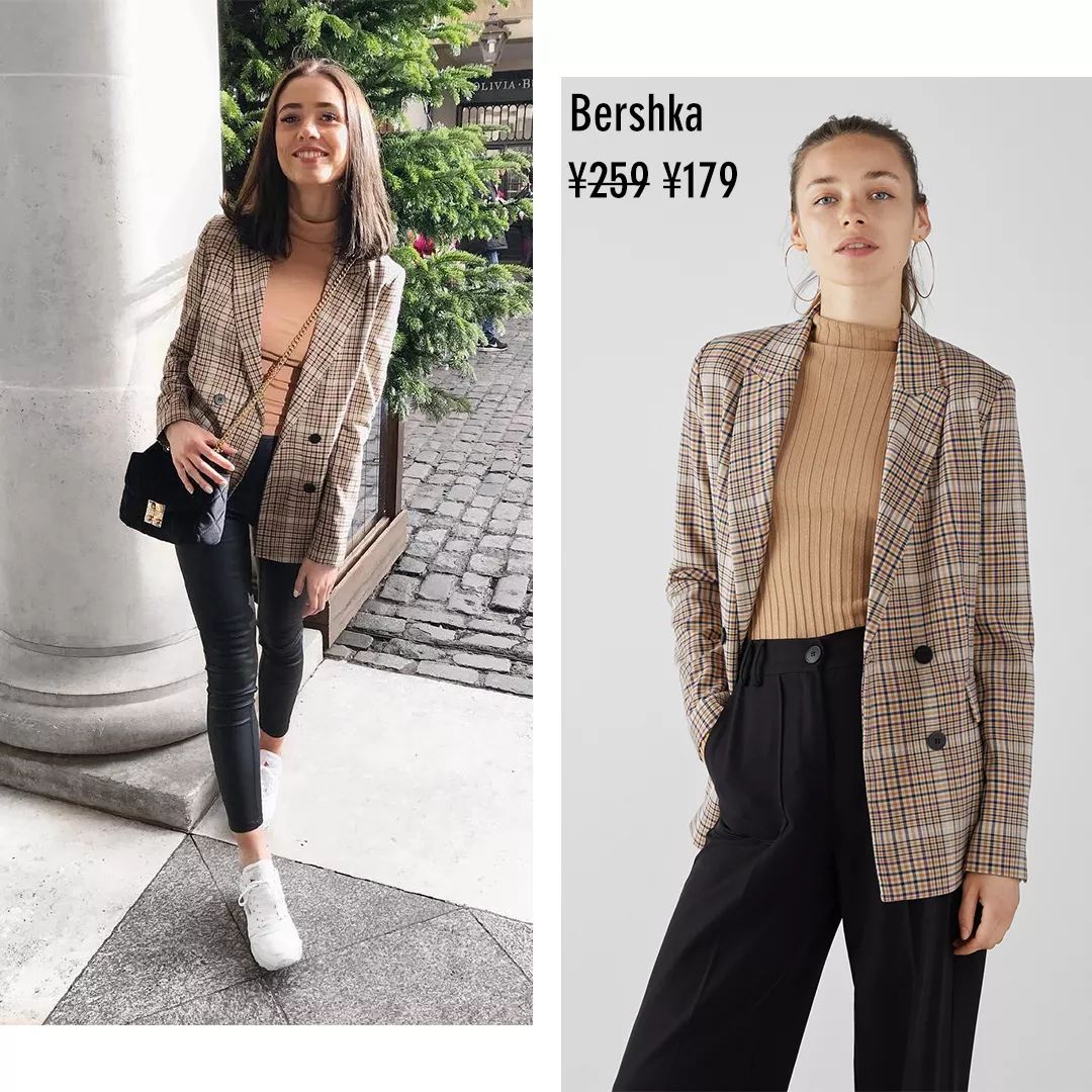 zara年末打折超狠究竟哪些值得买,zarahm撤柜清仓