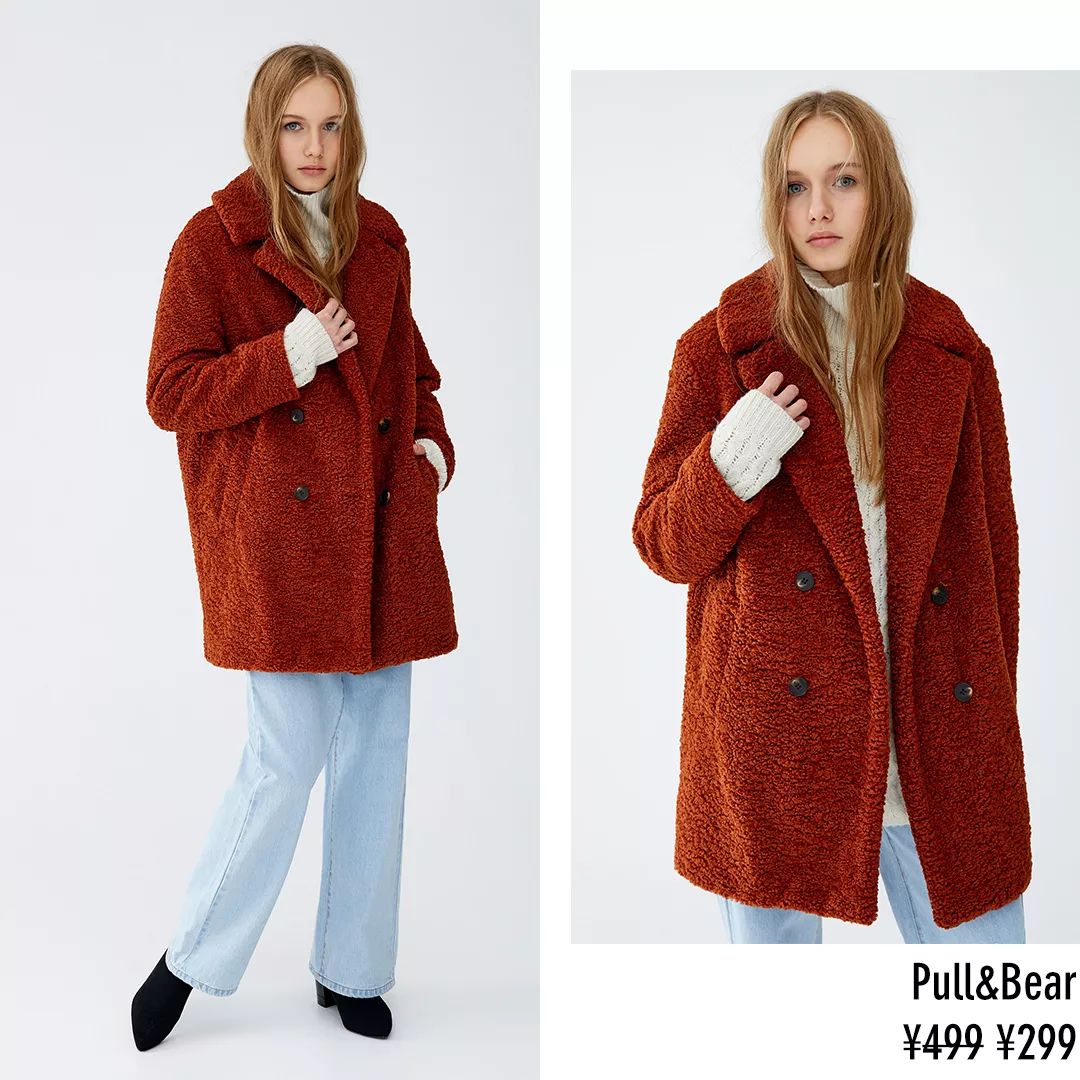 zara年末打折超狠究竟哪些值得买,zarahm撤柜清仓