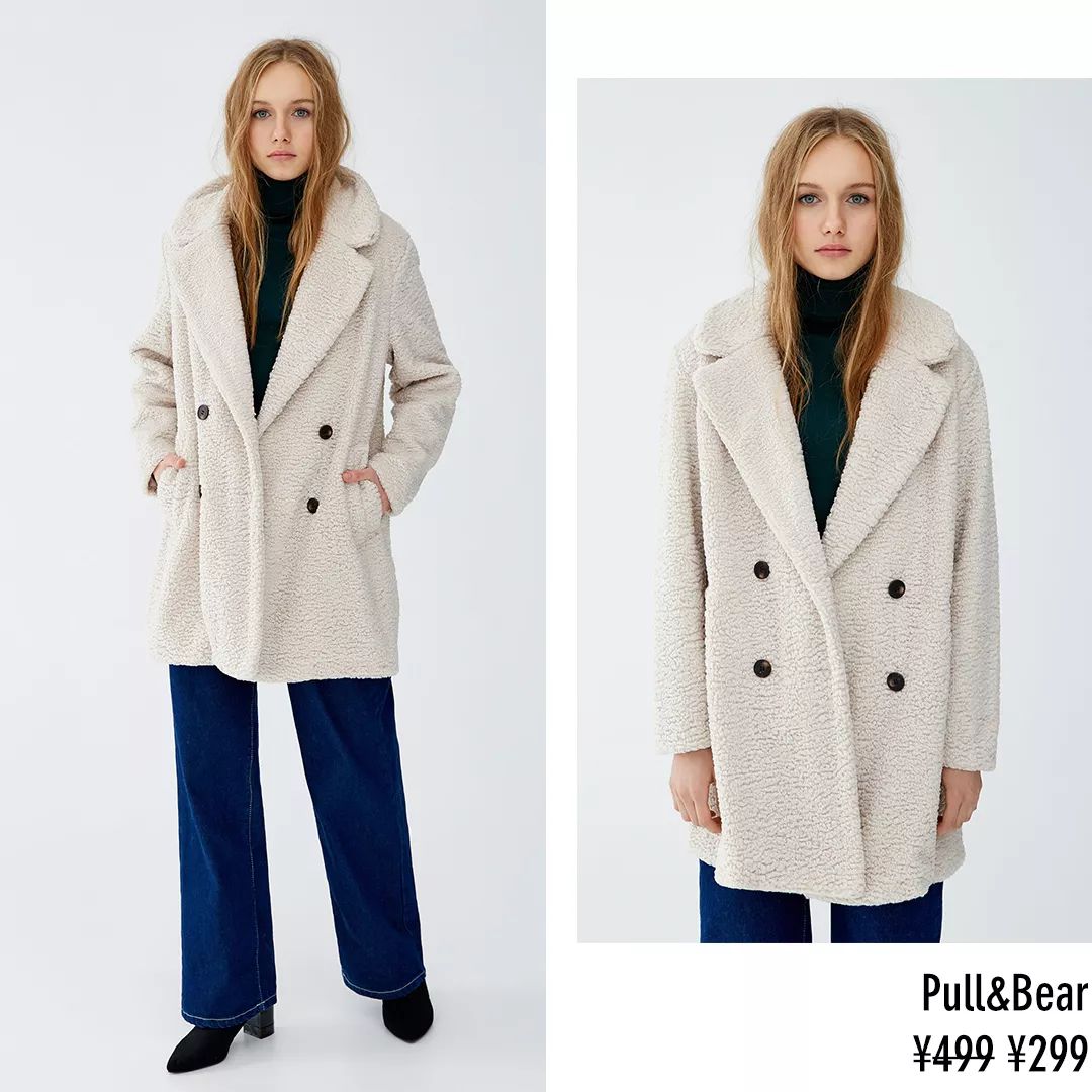 zara年末打折超狠究竟哪些值得买,zarahm撤柜清仓