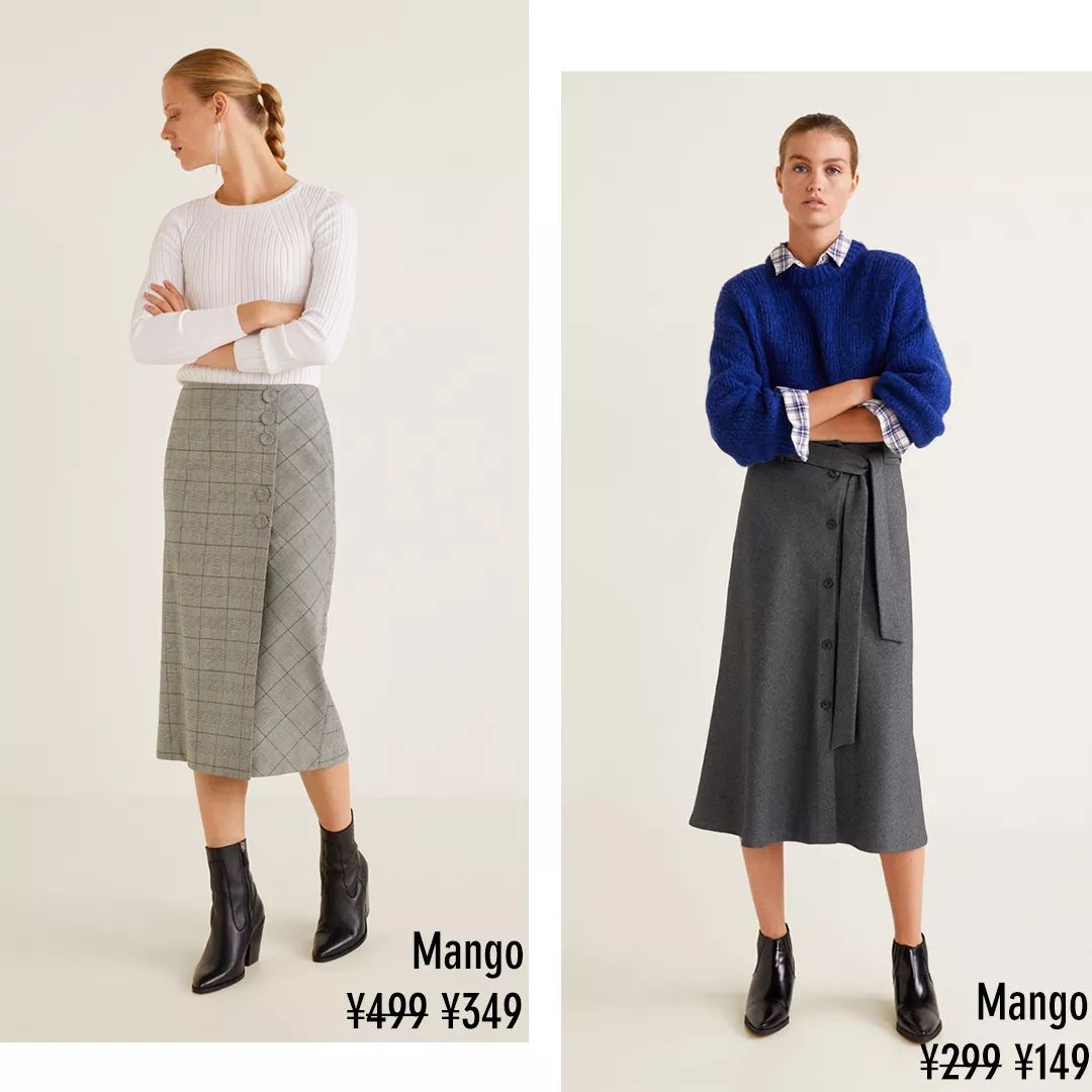 zara年末打折超狠究竟哪些值得买,zarahm撤柜清仓