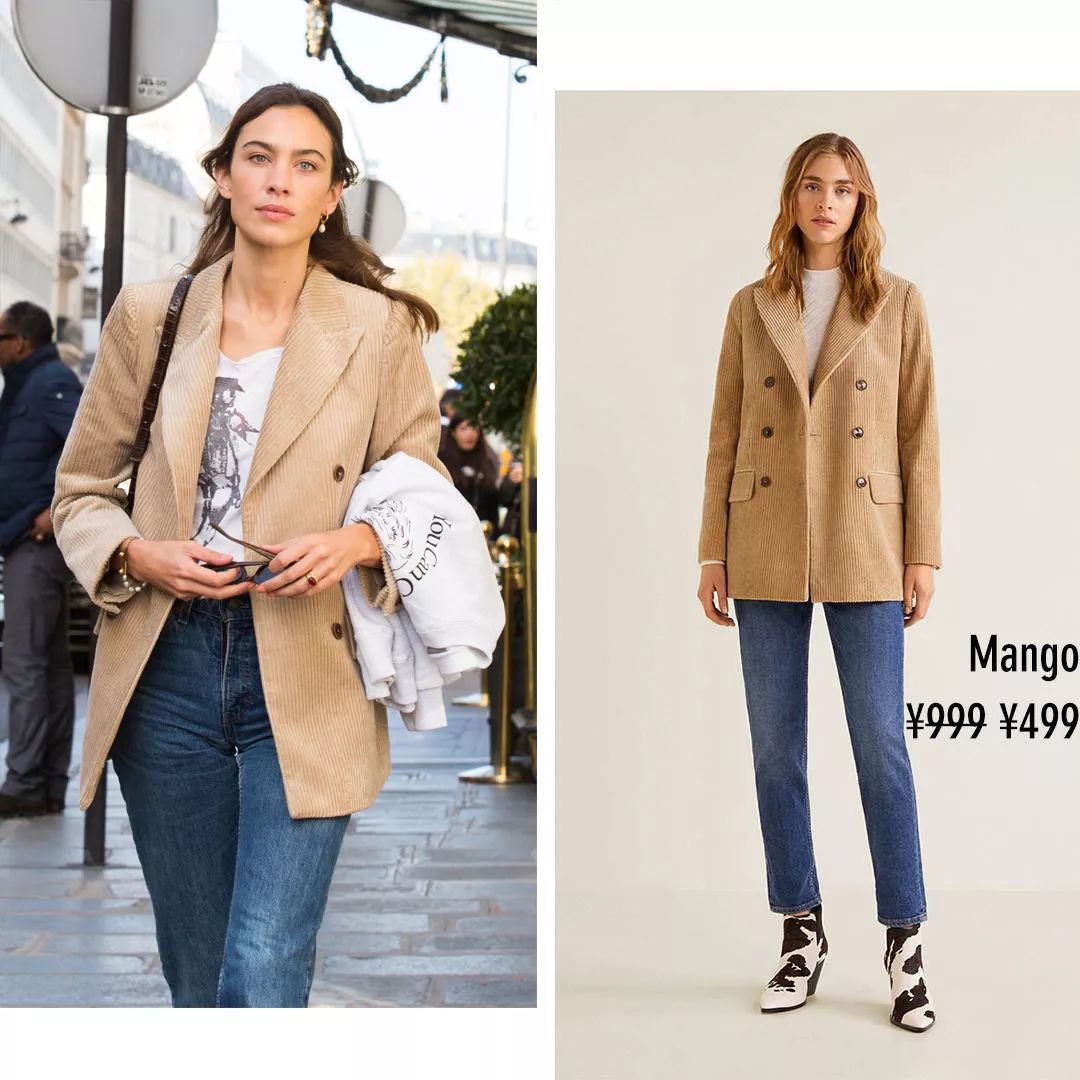 zara年末打折超狠究竟哪些值得买,zarahm撤柜清仓