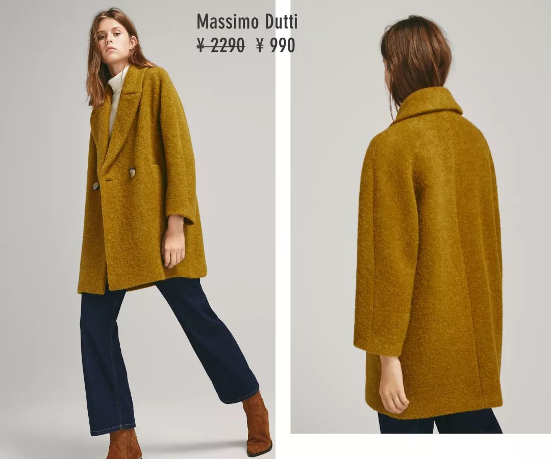 zara年末打折超狠究竟哪些值得买,zarahm撤柜清仓