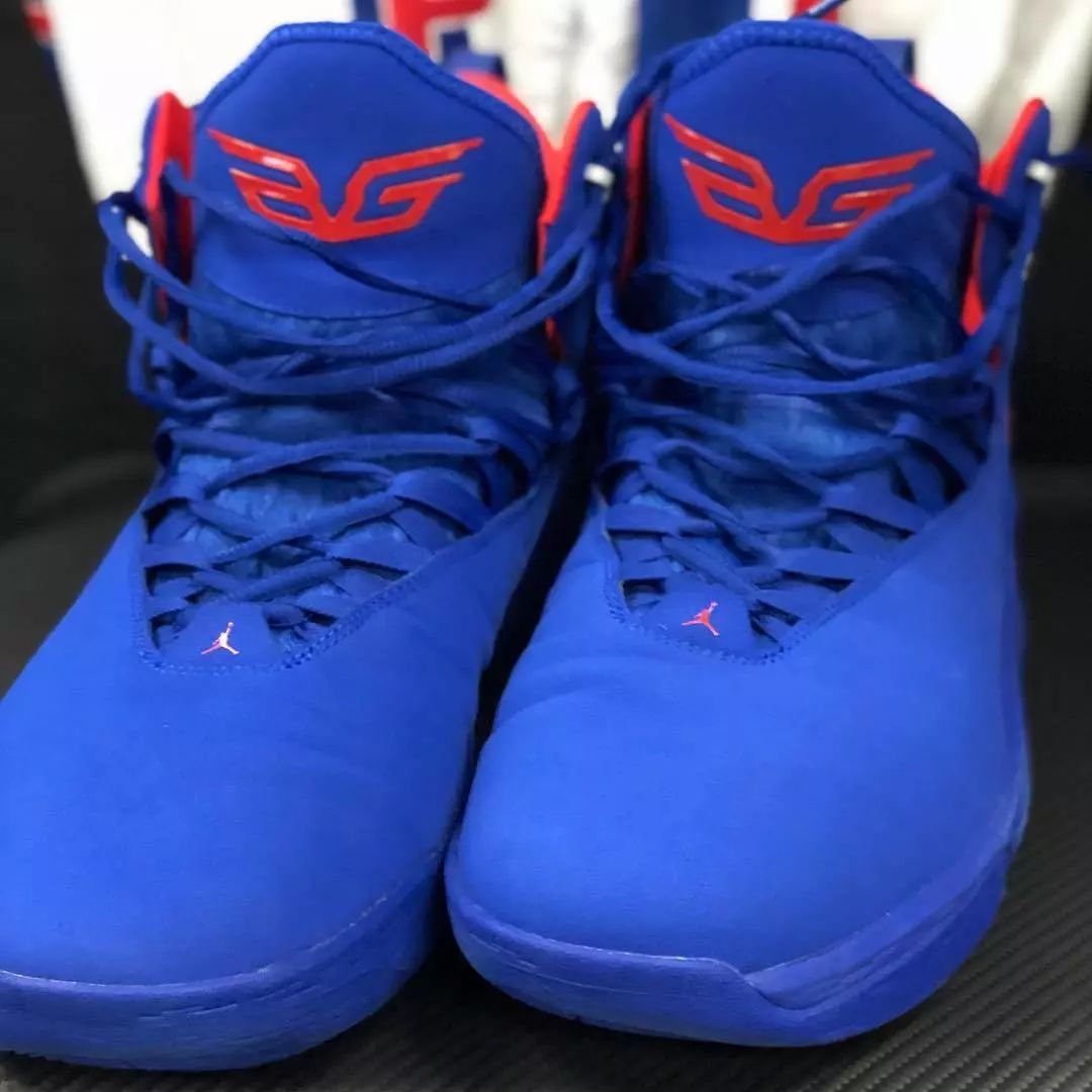 adidas历年新年限定鞋,今日球鞋上脚nba欧文