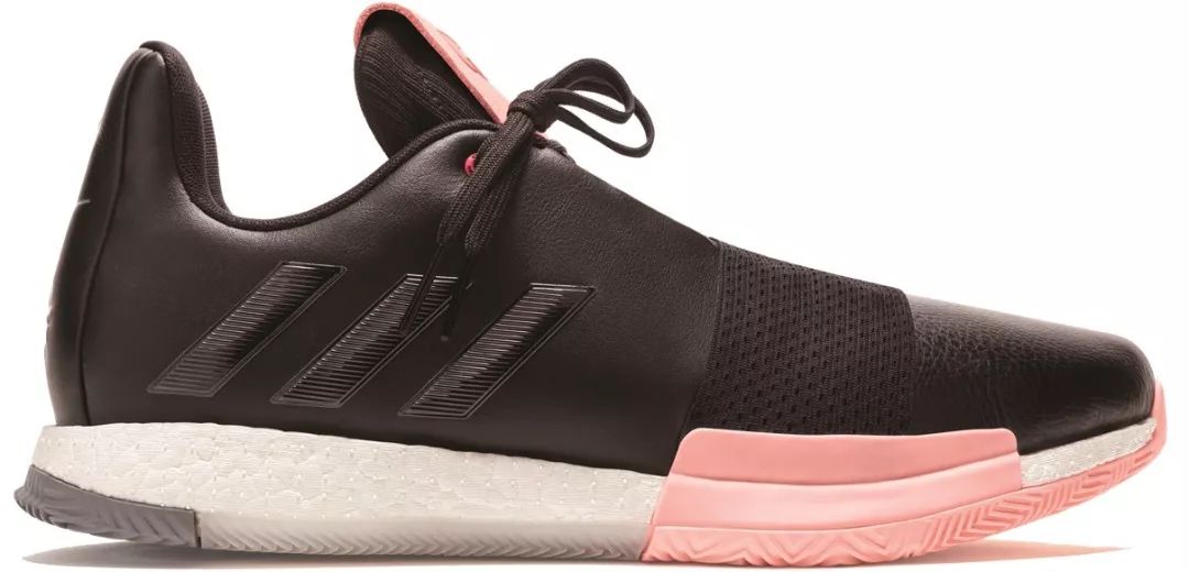adidas历年新年限定鞋,今日球鞋上脚nba欧文