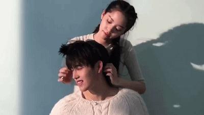 配你一脸,配一脸是啥意思