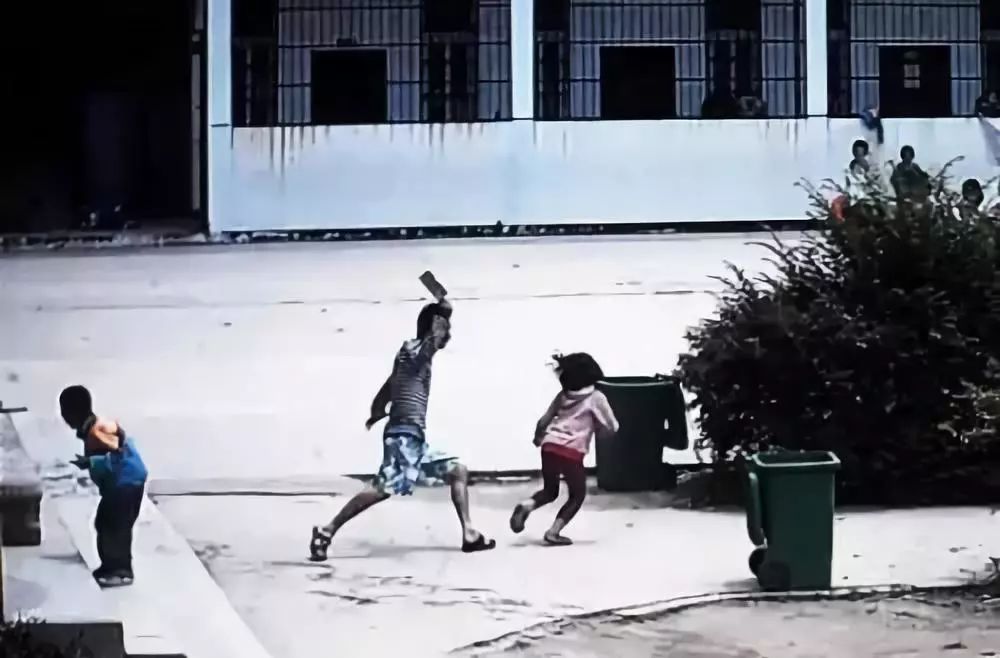 为什么*毒冰**吸食者那么让身边的亲人害怕？