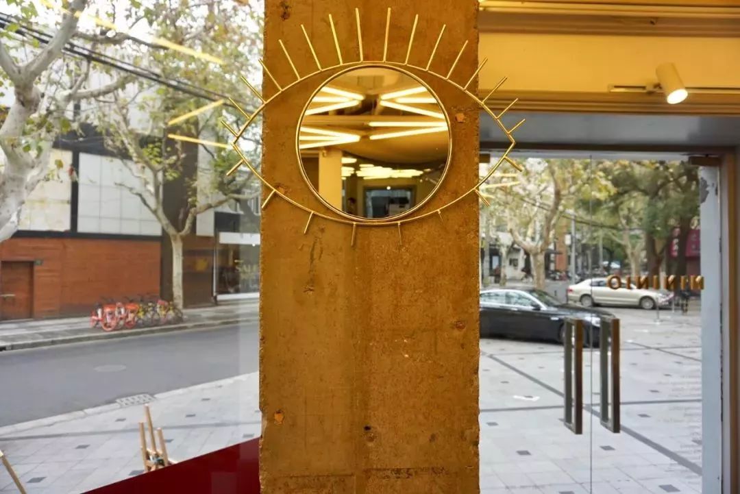 旅行/阅读/小众设计……逛逛这些能满足你精致生活幻想的美学概念店