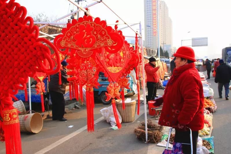 济宁大集时间表大全,山东济宁城北二十里铺大集是哪天