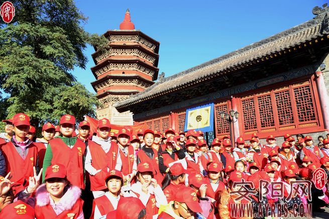 2022安阳一中光荣榜,安阳提名文明城市