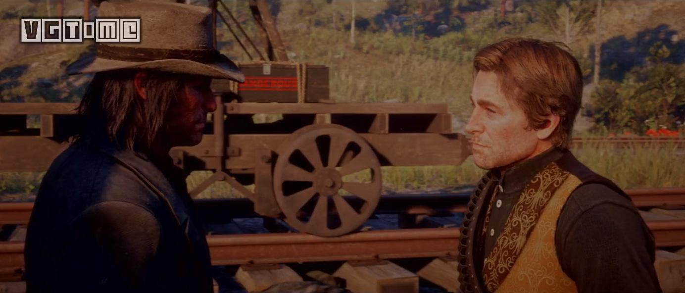 哪句游戏台词是你印象最深刻的,游戏中最经典的十句台词