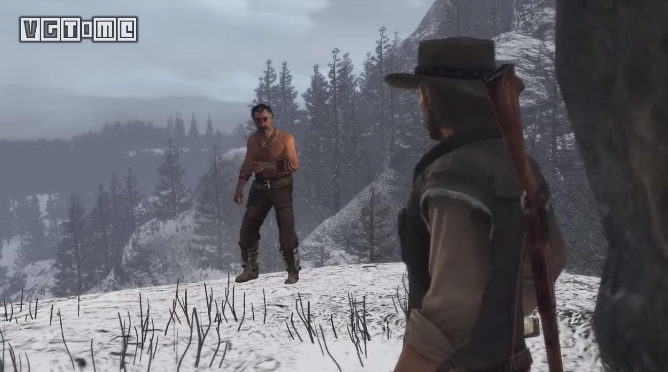 哪句游戏台词是你印象最深刻的,游戏中最经典的十句台词