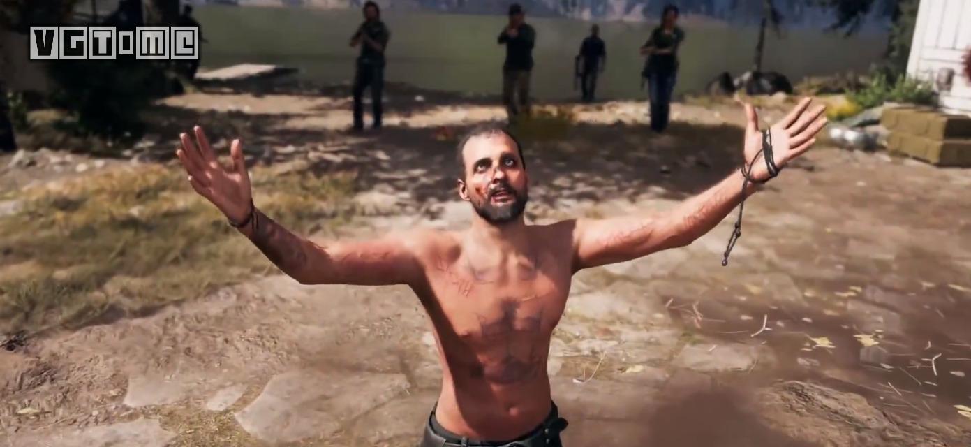 哪句游戏台词是你印象最深刻的,游戏中最经典的十句台词