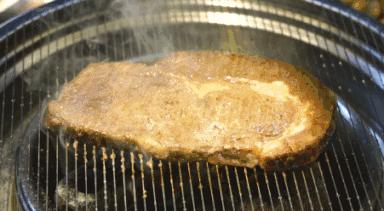 美特家韩式烤肉烤鳗鱼,烤鳗鱼和烤肉哪个好吃