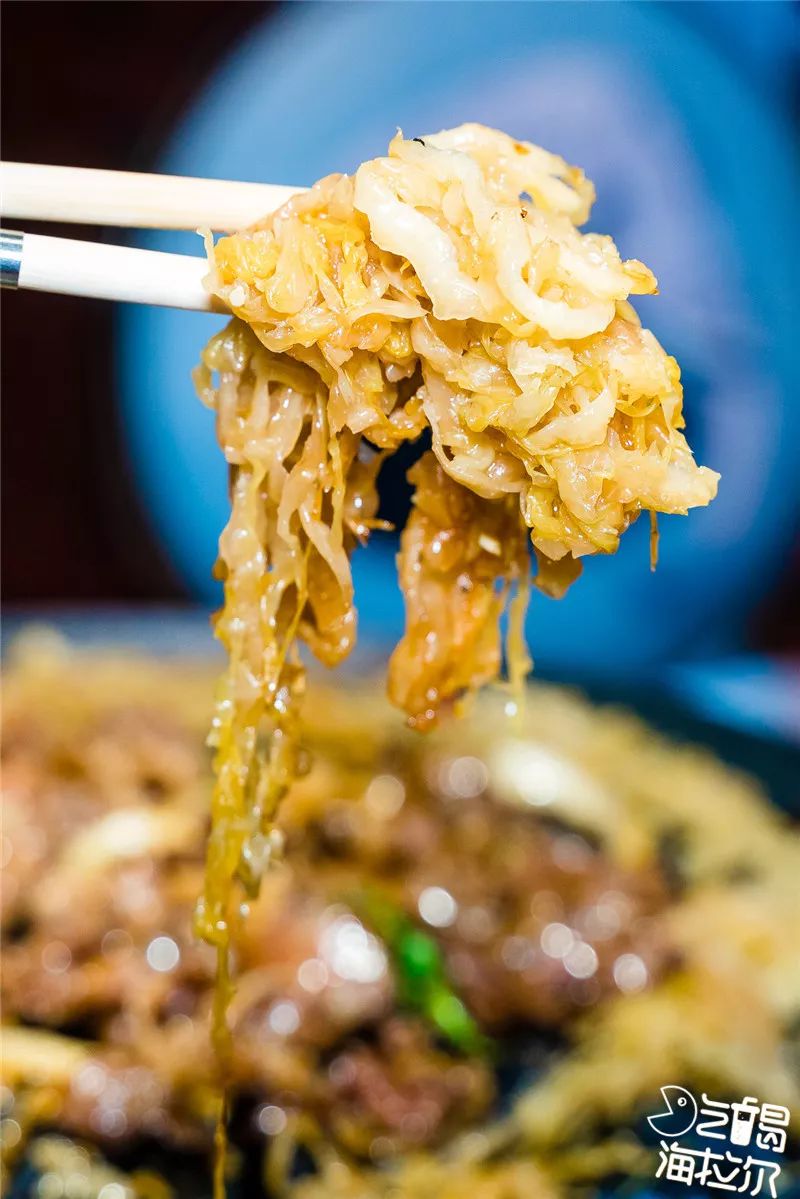 美特家韩式烤肉烤鳗鱼,烤鳗鱼和烤肉哪个好吃