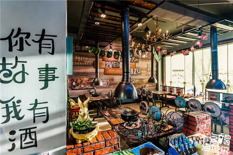 美特家韩式烤肉烤鳗鱼,烤鳗鱼和烤肉哪个好吃