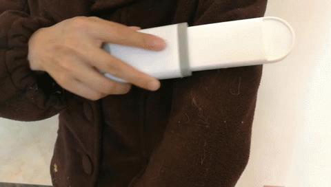 好用的衣物去毛神器,最有趣的去毛神器