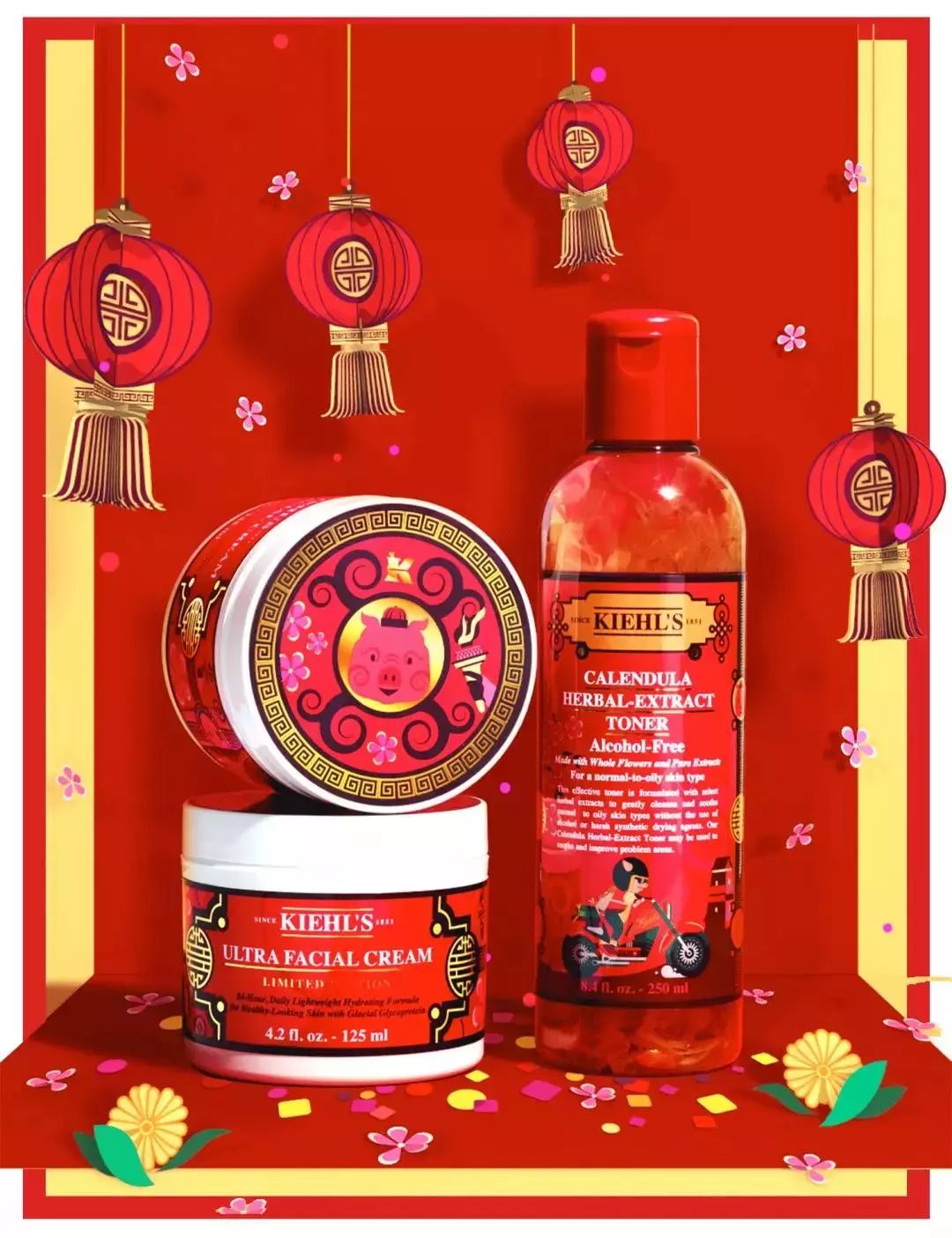 什么？全抢光了？所以杭州到底还能买到哪些猪年限定啊？！